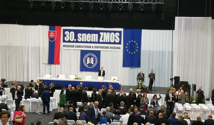ZMOS Bratislava