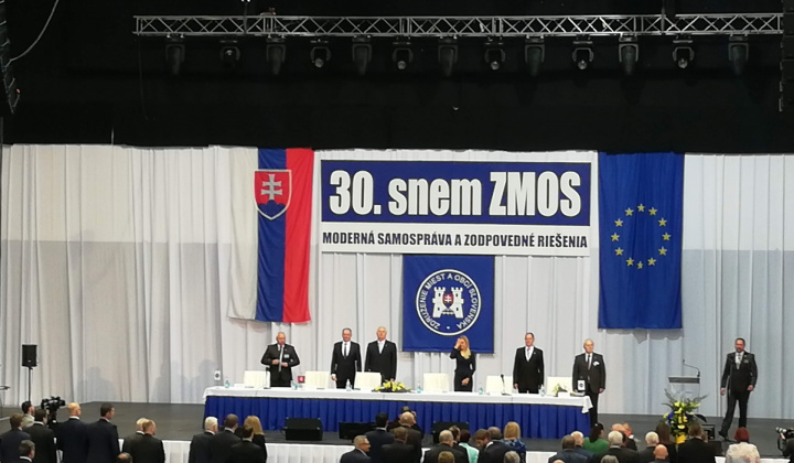 ZMOS Bratislava