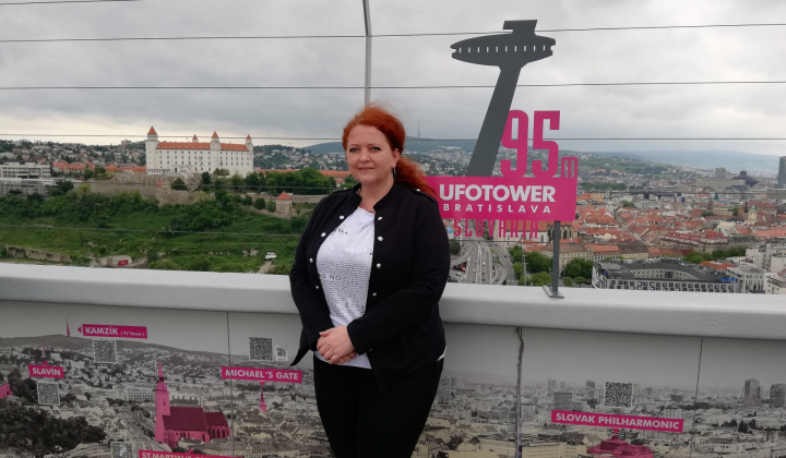 ZMOS Bratislava